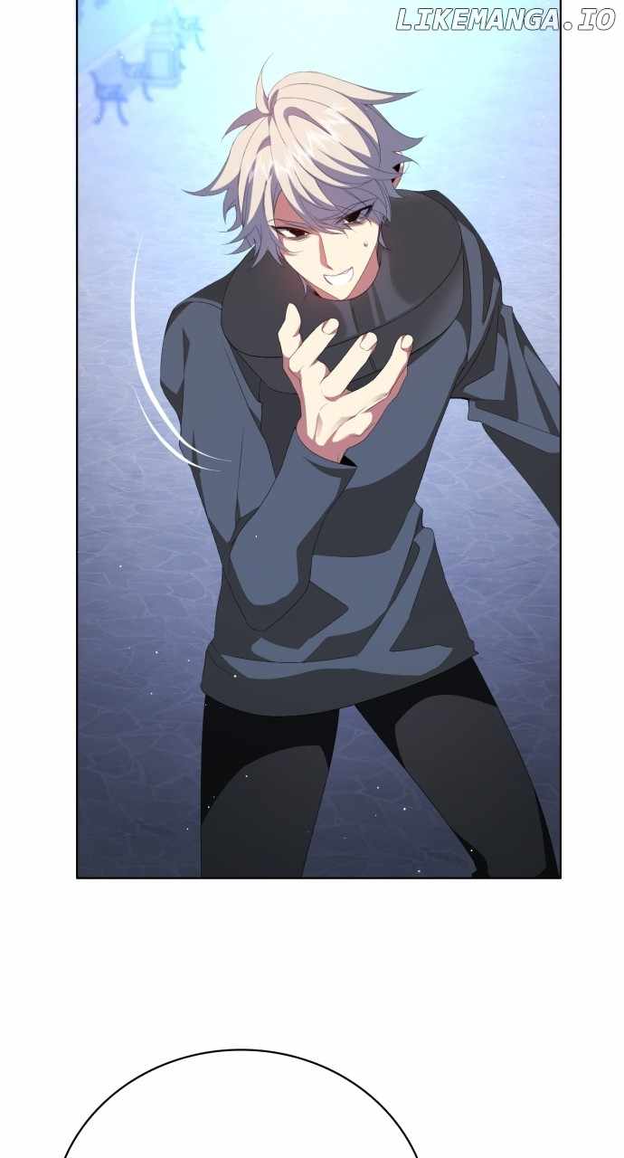 Zero Game Chapter 303 4